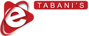 Tabani's Logo