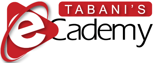 Tabanisecademy Logo