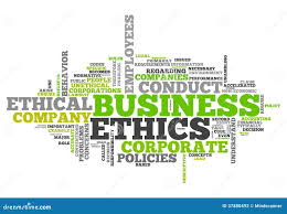 business Ethics